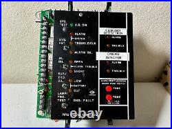 Protectowire MB-91 96681 Fire Alarm Control Panel Main Board