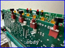 Protectowire MB-91 96681 Fire Alarm Control Panel Main Board