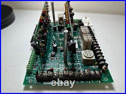 Protectowire MB-91 96681 Fire Alarm Control Panel Main Board