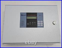 Ravel Fire Alarm Control Panel