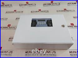 Ravel electronics re-120gr fire alarm control panel 100w