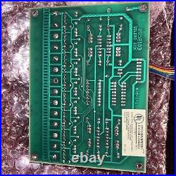 SK-5210 Zone Expander for Silent Knight 5207 Fire Alarm control panel