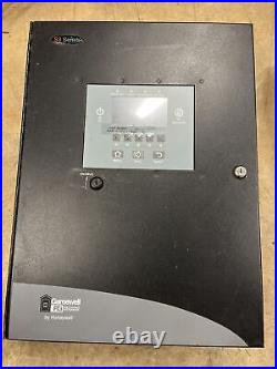 SLP Honeywell/Gamewell-FCI S3 Series Fire Alarm Control Panel