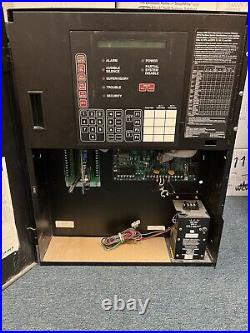 Siemens Cerberus Pyrotronics MXL-IQ Fire Alarm Control Panel