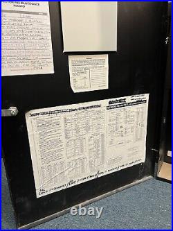 Siemens Cerberus Pyrotronics MXL-IQ Fire Alarm Control Panel