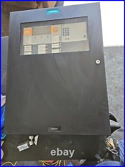 Siemens FC922 Cerberus Pro Fire Alarm Panel Board