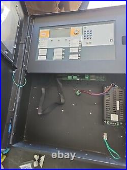 Siemens FC922 Cerberus Pro Fire Alarm Panel Board