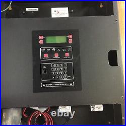 Siemens FS-250 Fire Alarm Panel