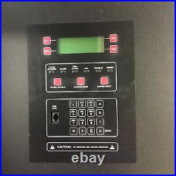 Siemens FS-250 Fire Alarm Panel