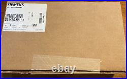 Siemens Interface Device Loop Card. S54430-B8-A1 XDLC NIB! FREE SHIPPING