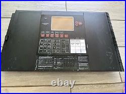 Siemens MKB-5 Fire Alarm Control Panel Keypad FREE SHIPPING