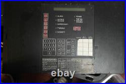 Siemens Mkb-2 Panel Control Fire Alarm System (xx)