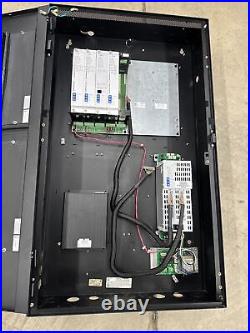 Siemens PMI Fire Finder XLS Interface Fire Alarm Control Panel VPM PSC-12 Repair