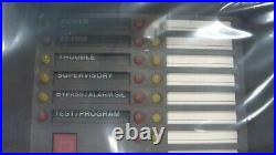 Siemens SXL-XMAIN Fire Alarm Control Panel SXL-EX