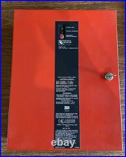 Silent Knight 5107 Fire Alarm Panel, Fire Control/Communicator. #5107 NEW