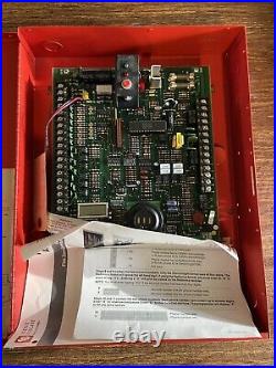 Silent Knight 5107 Fire Alarm Panel, Fire Control/Communicator. #5107 NEW