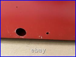 Silent Knight 5207 Fire Alarm Control Panel For Parts / Repair