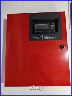 Silent Knight 6700 Fire Alarm Control Panel