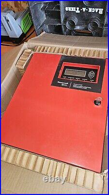 Silent Knight 6700 Fire Alarm Control Panel