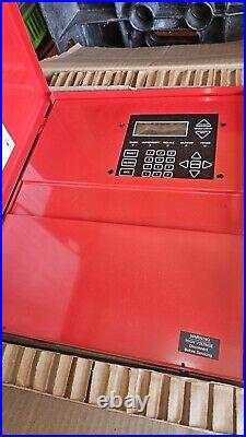 Silent Knight 6700 Fire Alarm Control Panel