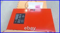 Silent Knight 6808 Addressable Fire Alarm Control Panel Honeywell 006808 5808