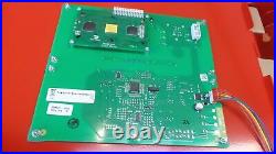 Silent Knight 6808 Addressable Fire Alarm Control Panel Honeywell 006808 5808