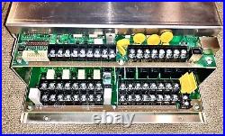 Silent Knight FARENHYT RPS-2000 Version 5.0 Fire Alarm Control Panel