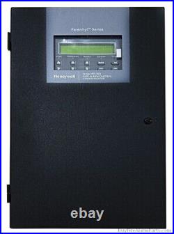 Silent Knight Farenhyt IFP-300B Fire Alarm Control Panel Black (New Old Stock)