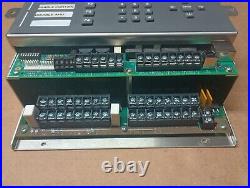 Silent Knight Farenhyt Ifp-2100/ecs/rfp-2100 Fire Alarm Control Panel