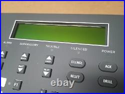 Silent Knight Farenhyt Ifp-2100/ecs/rfp-2100 Fire Alarm Control Panel