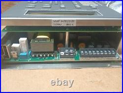 Silent Knight Farenhyt Ifp-2100/ecs/rfp-2100 Fire Alarm Control Panel