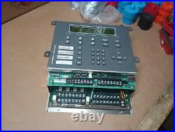 Silent Knight Farenhyt Ifp-2100/ecs/rfp-2100 Fire Alarm Control Panel