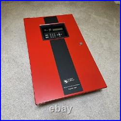 Silent Knight SK-5208 Fire Alarm Control Panel Communicator