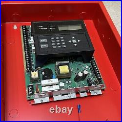 Silent Knight SK-5208 Fire Alarm Control Panel Communicator