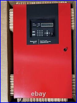 Silent Knight SK 5208 Fire Alarm Control Panel. USED. Tested. Works