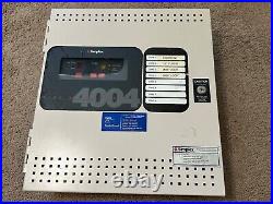 Simplex 4004-9101 Fire Alarm Control Panel