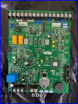 Simplex / 4004 / Fire Alarm Control Panel Replacement Board