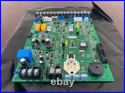 Simplex / 4004 / Fire Alarm Control Panel Replacement Board