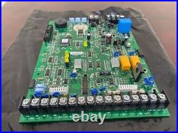 Simplex / 4004 / Fire Alarm Control Panel Replacement Board