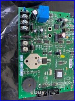 Simplex / 4004 / Fire Alarm Control Panel Replacement Board