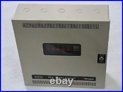 Simplex 4006-9102 Standard LifeAlarm Fire Alarm Control Panel New