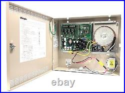 Simplex 4009-9201 IDNet Fire Alarm NAC Extender Panel Brand New