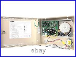 Simplex 4009-9201 IDNet Fire Alarm NAC Extender Panel Brand New