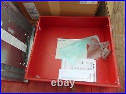 Simplex 4100-9701 Fire Alarm Master Control Panel 4100ES Cabinet 743-940 New