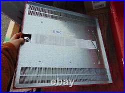 Simplex 4100-9701 Fire Alarm Master Control Panel 4100ES Cabinet 743-940 New