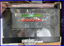 Simplex 4100 ES Fire Alarm Master Control Panel 4100ES