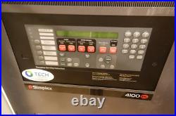 Simplex 4100 ES Fire Alarm Master Control Panel 4100ES