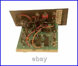 Simplex 556-880 Fire Alarm Control Board For A Simplex 2001 Fire Alarm 556-879