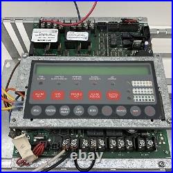 Simplex 565-737 SFIO Fire Alarm Control Panel Main Board