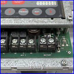 Simplex 565-737 SFIO Fire Alarm Control Panel Main Board